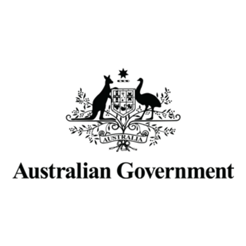 Services Australia Logo